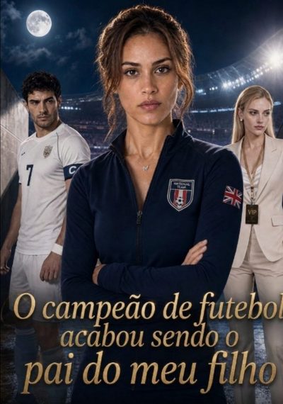 O Campeão de Futebol Acabou Sendo o Pai do Meu Filho