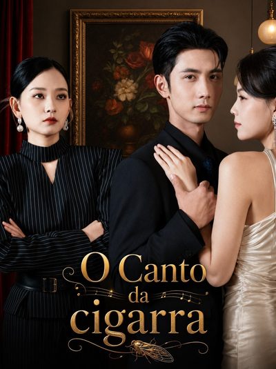 O Canto da Cigarra
