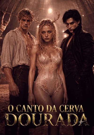 O Canto da Serva Dourada
