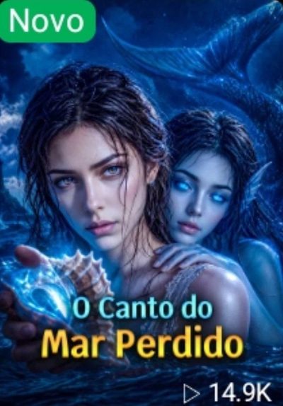 O Canto do Mar Perdido