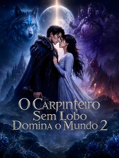 O Carpinteiro sem Lobo Domina o Mundo 2