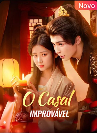 O Casal Improvável