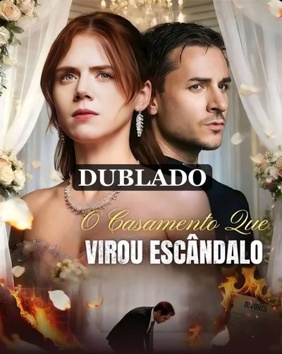 O Casamento que