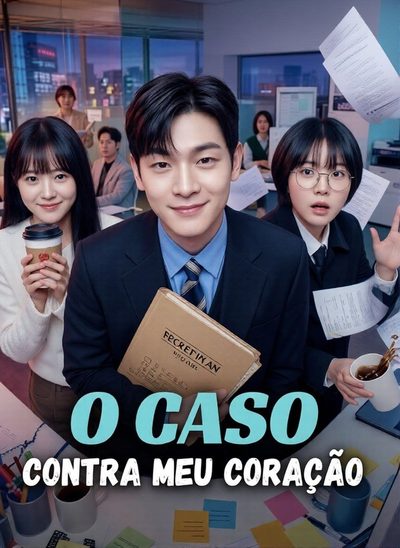 O Caso Contra Meu Coração