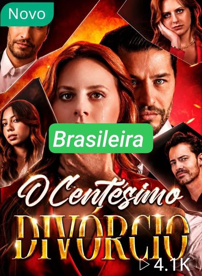O Centésimo Divórcio