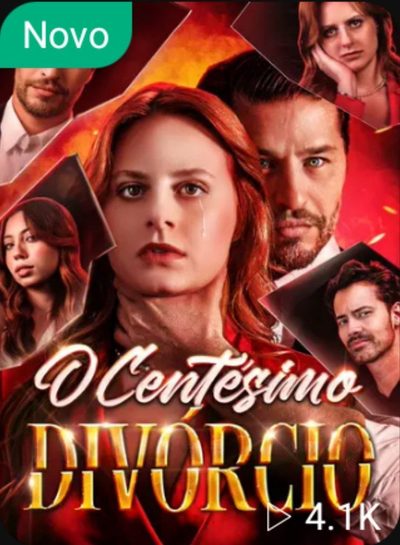 O Centésimo Divórcio