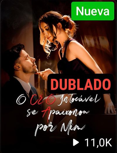 O Ceo Intocável Se Apaixonou