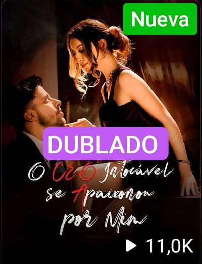O Ceo Intocável Se Apaixonou por Mim