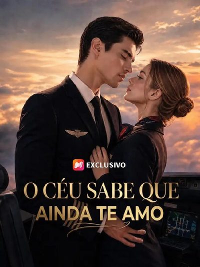 O Céu Sabe que Ainda Te Amo
