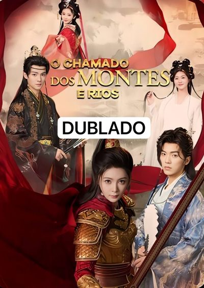 O Chamado dos Montes e Rios