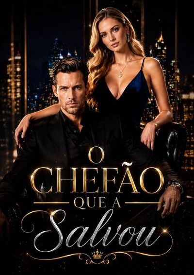 O Chefão que a Salvou