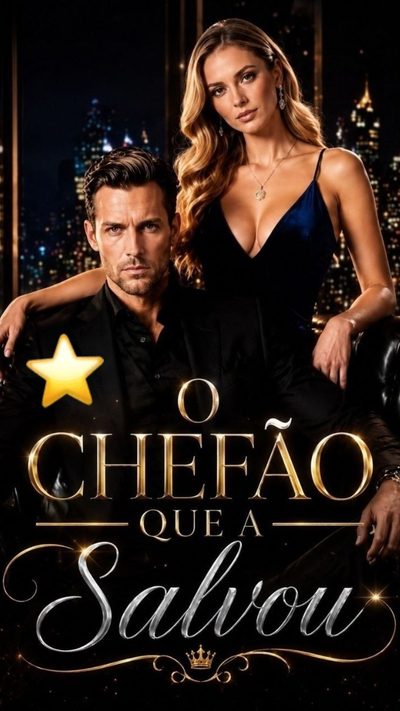 O Chefão que a Salvou Legenda Exclusiva Dizis Premium