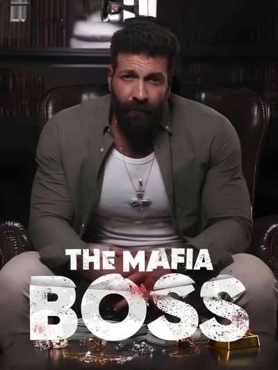 O Chefe da Máfia the Mafia Boss