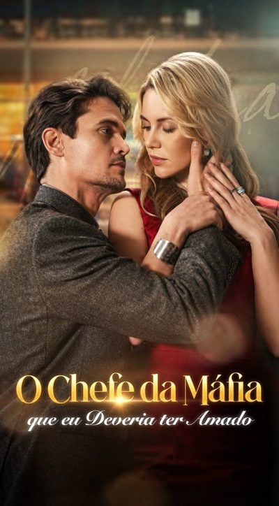 O Chefe da Máfia que Eu Deveria Ter Amado