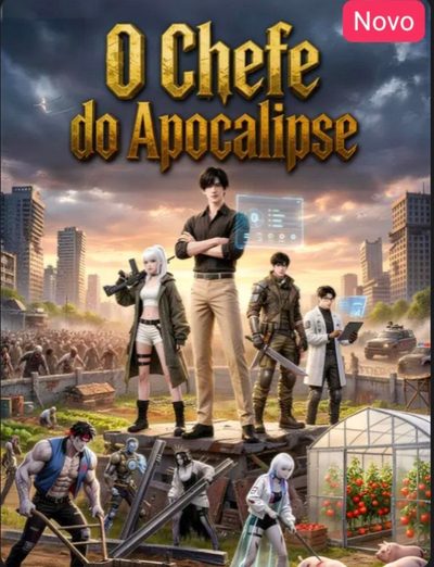 O Chefe do Apocalipse