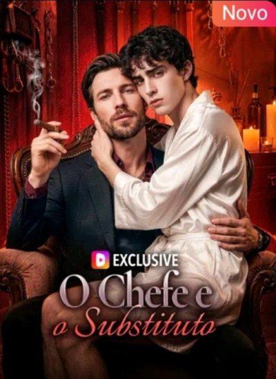 O Chefe e o Substituto