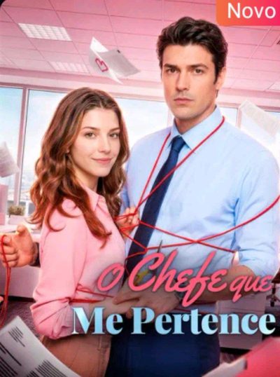 O Chefe que Me Pertence 🔣o Incrível Sr. e Sra. Bennett