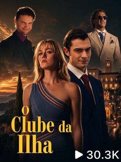 O Clube da Ilha