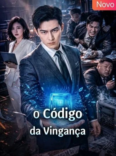 O Código da Vingança