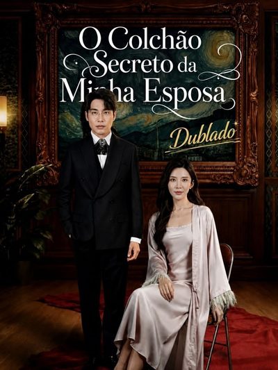 O Colchão Secreto da Minha Esposa