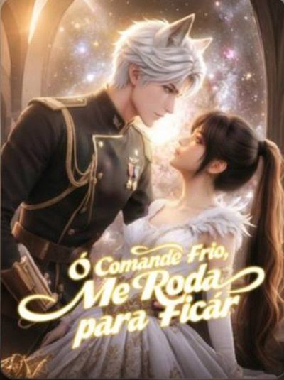 O Comande Frio, Me Roda para Ficar - Anime