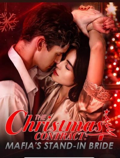 O Contrato de Natal: Mafias Disputam a Noiva the Christmas Contract - Mafia's Stand-in Bride
