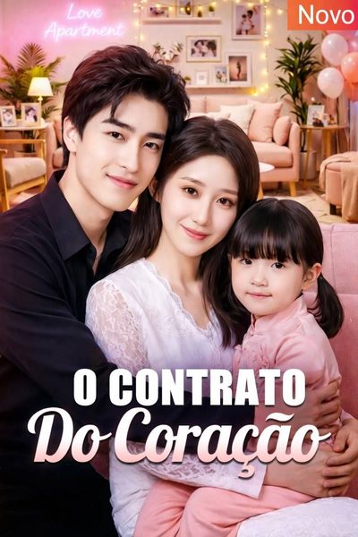 O Contrato do Coração