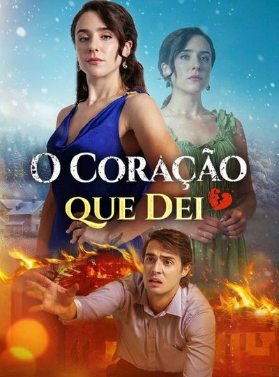 O Coração que Dei