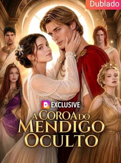 O Coroa do Mendigo Oculto