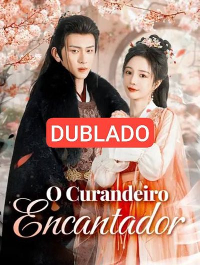 O Curandeiro Encantador👍