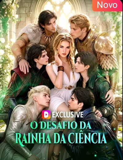 O Desafio da Rainha da Ciência