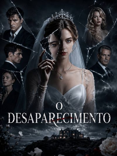 O Desaparecimento