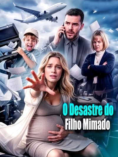 O Desastre do Filho Mimado