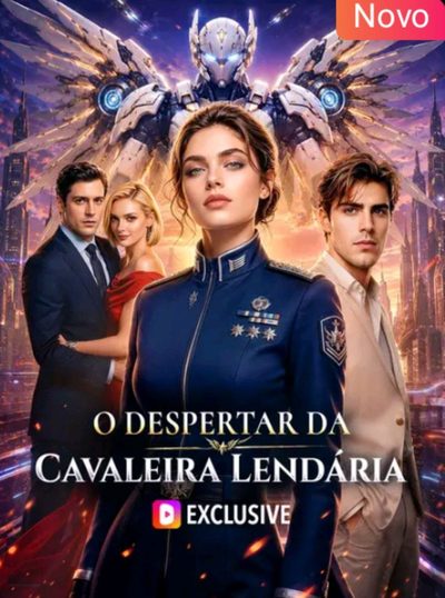 O Despertar da Cavaleira Lendária