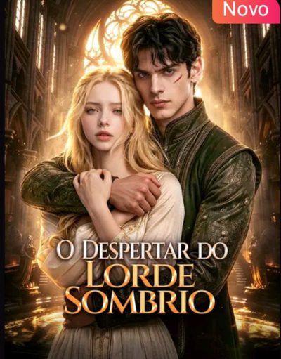 O Despertar do Lorde Sombrio