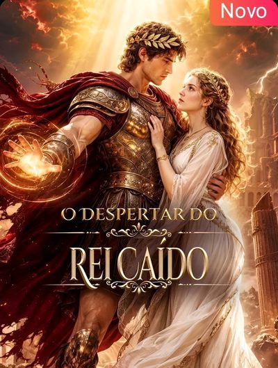O Despertar do Rei Caído