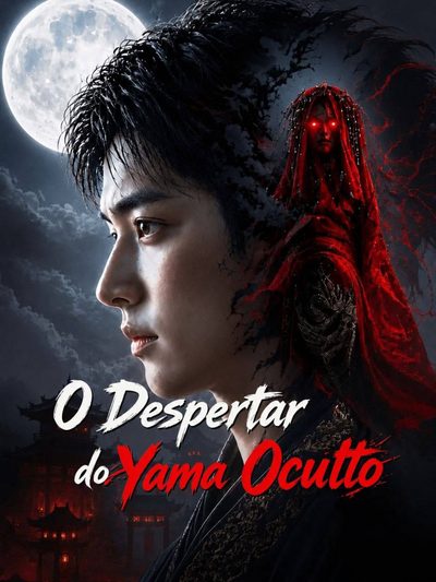 O Despertar do Yama Oculto/