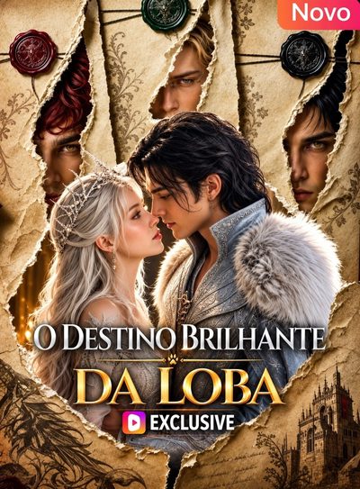 O Destino Brilhante da Loba