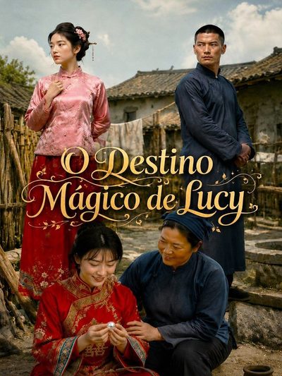 O Destino Mágica de Lucy
