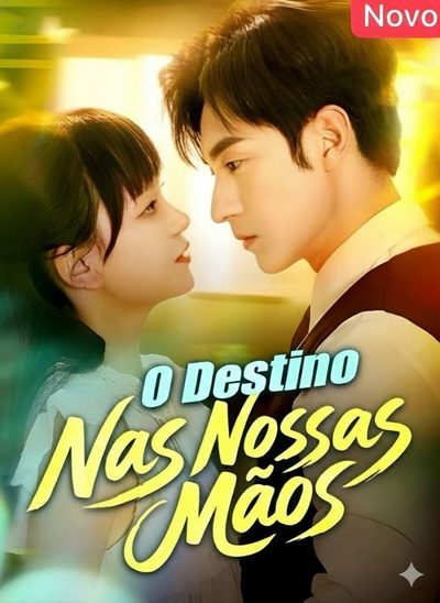 O Destino nas Nossas Mãos 🫰🏼