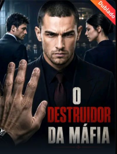 O Destruidor da Máfia -