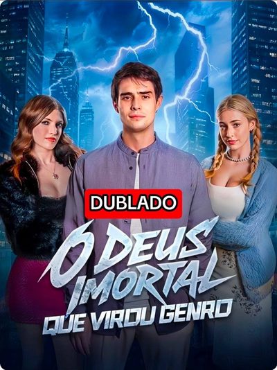 O Deus Imortal que Virou Genro