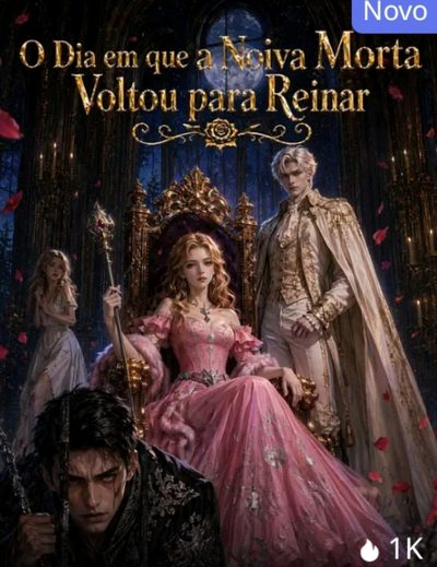 O Dia em que a Noiva Morta Voltou para Reinar