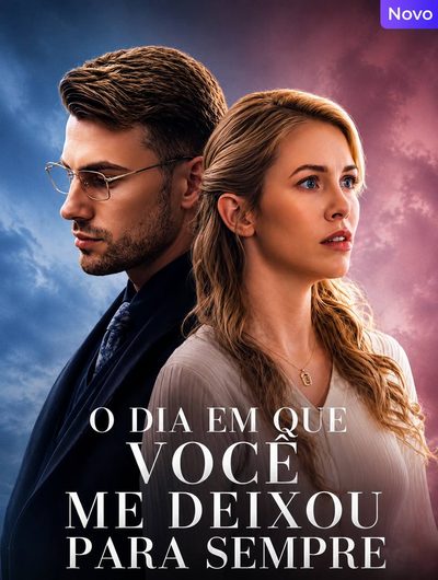O Dia em que Você Me Deixou para Sempre