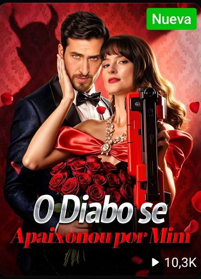O Diabo Se Apaixonou por Mim