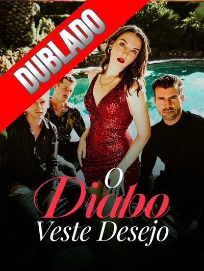 O Diabo Veste Desejo