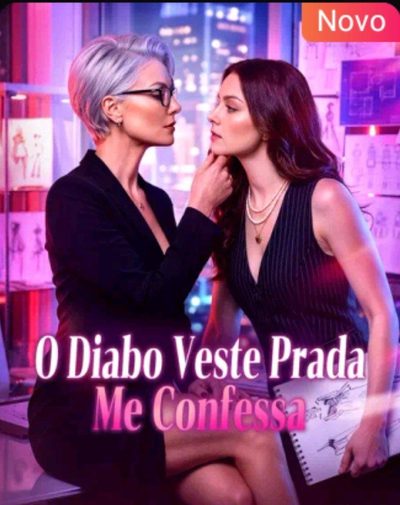 O Diabo Veste Prada Me Confessa