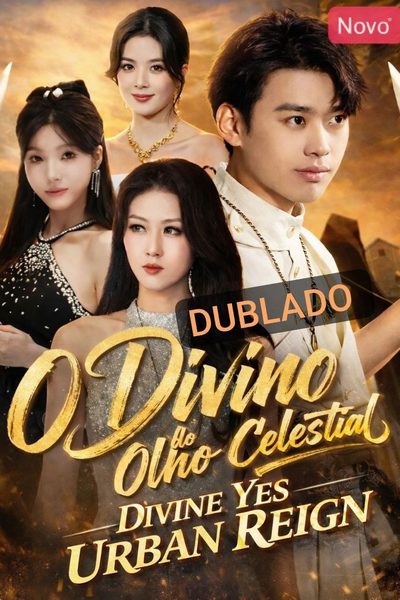 O Divino do Olho Celestial