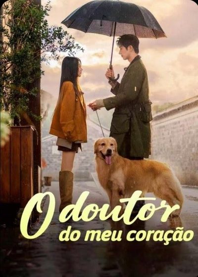 O Doutor do Meu Coração