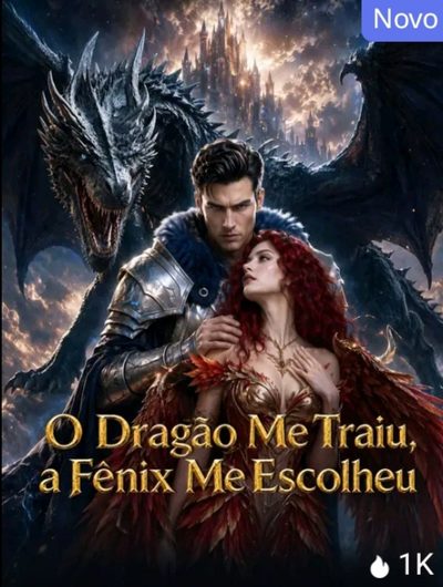 O Dragão Me Traiu, a Fênix Me Escolheu
